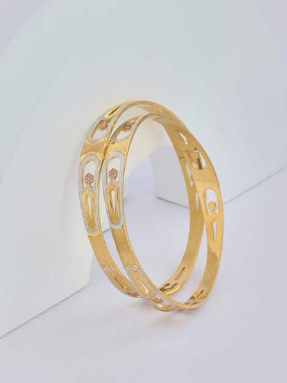 2 Pcs Bangles