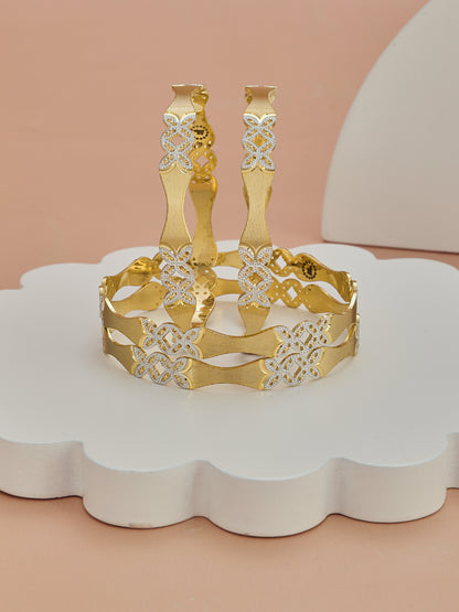 4 Pcs Bangles