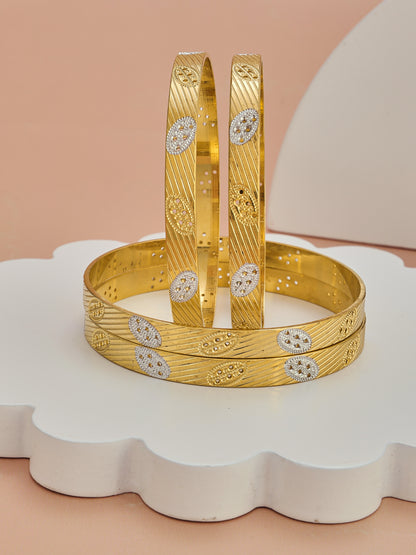4 Pcs Bangles