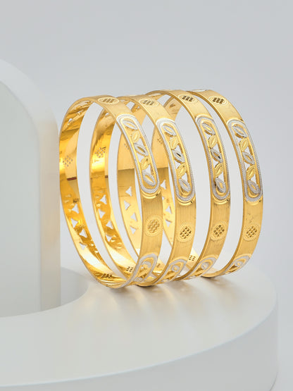 4 Pcs Bangles