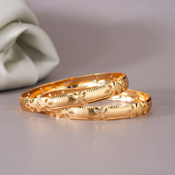 Ila Fancy Bangles