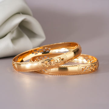 Kayra Fancy Bangles
