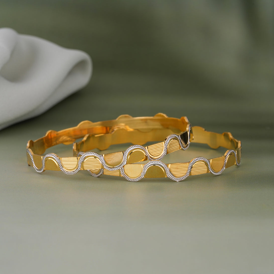 Ciyaza Bangles
