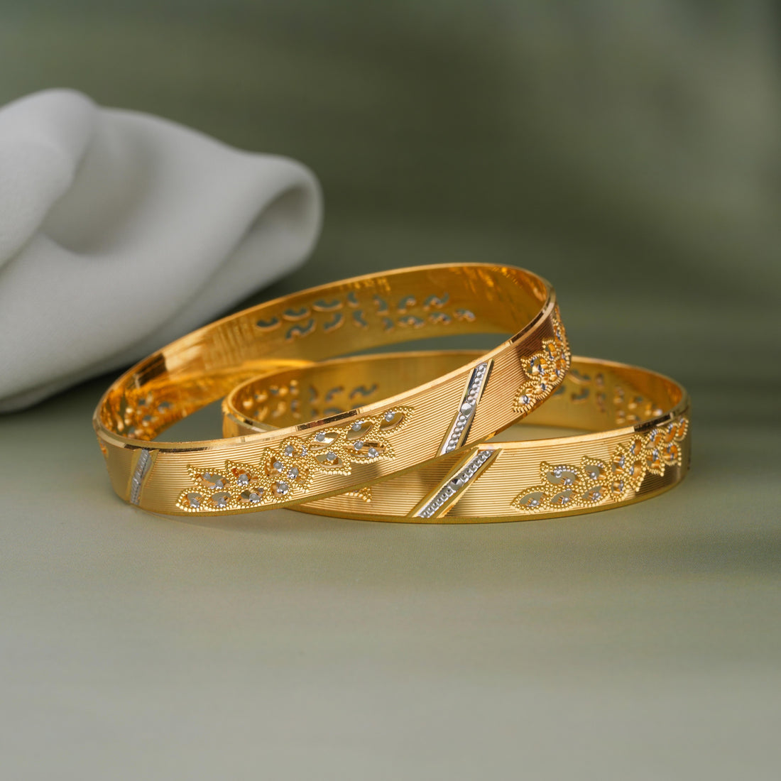 Vidya Bangles