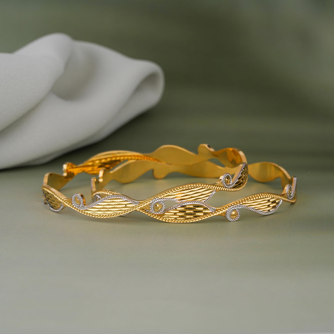 Dhanlaxmi Bangles