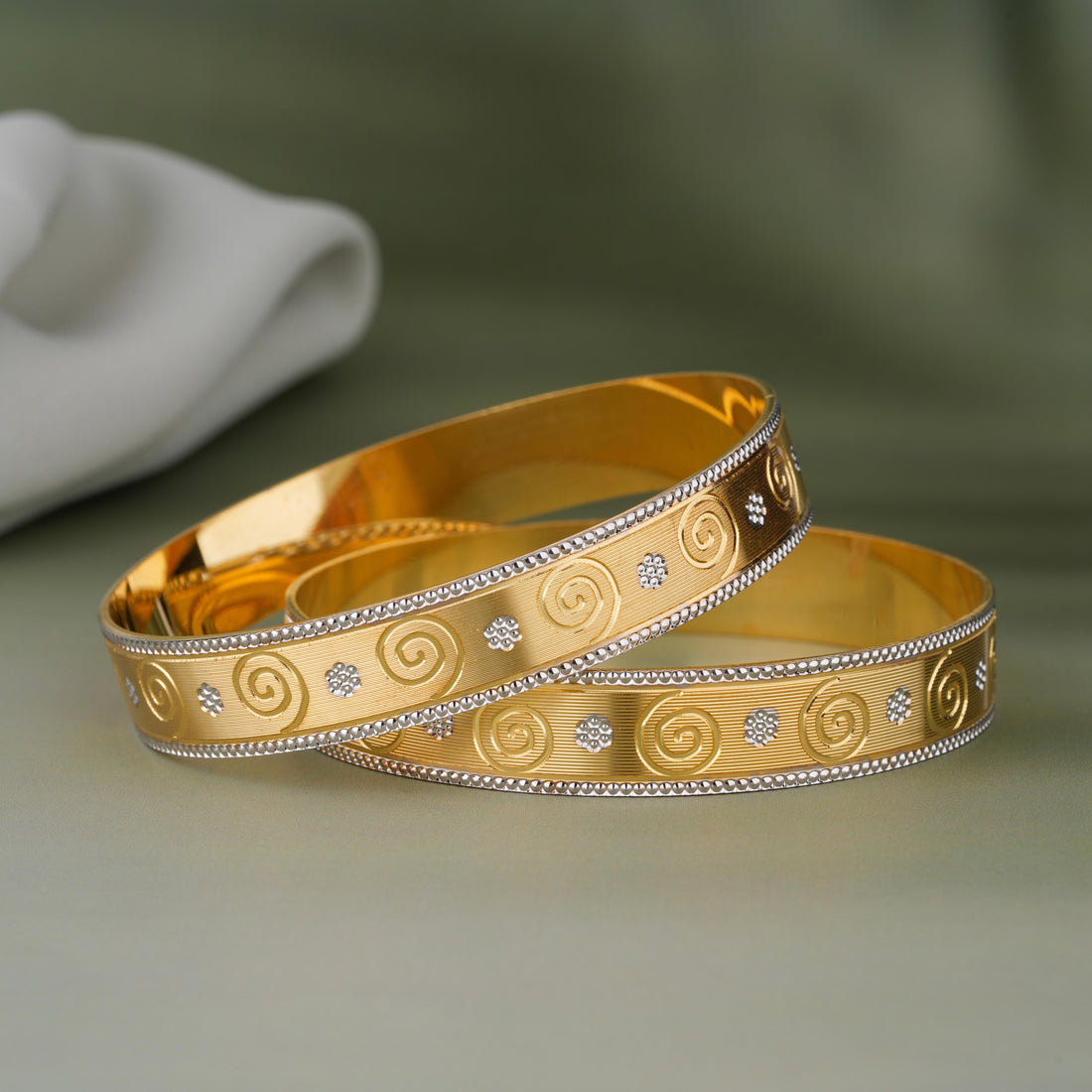 Lavazza Bangles