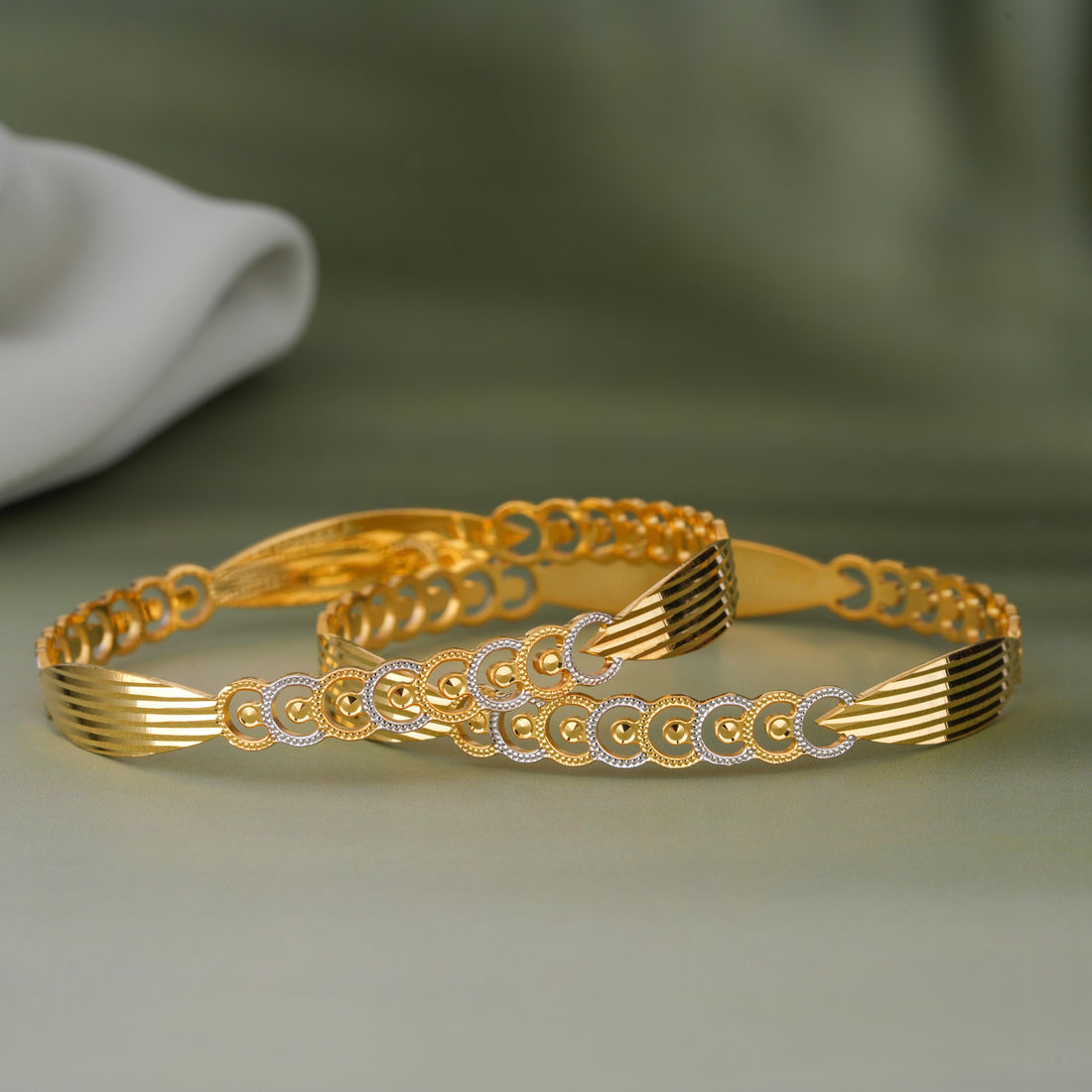 Vara Bangles