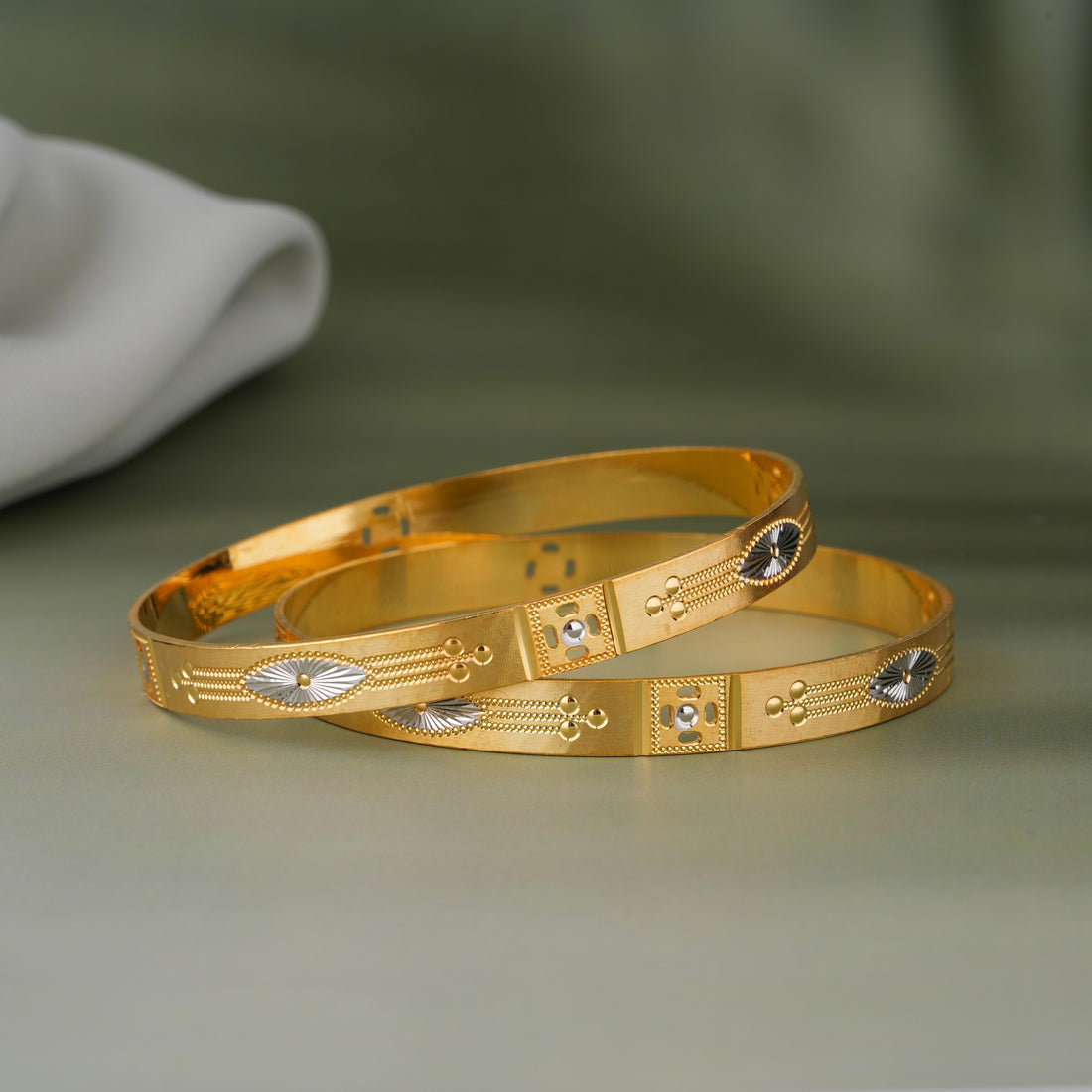 Rajkumari Bangles