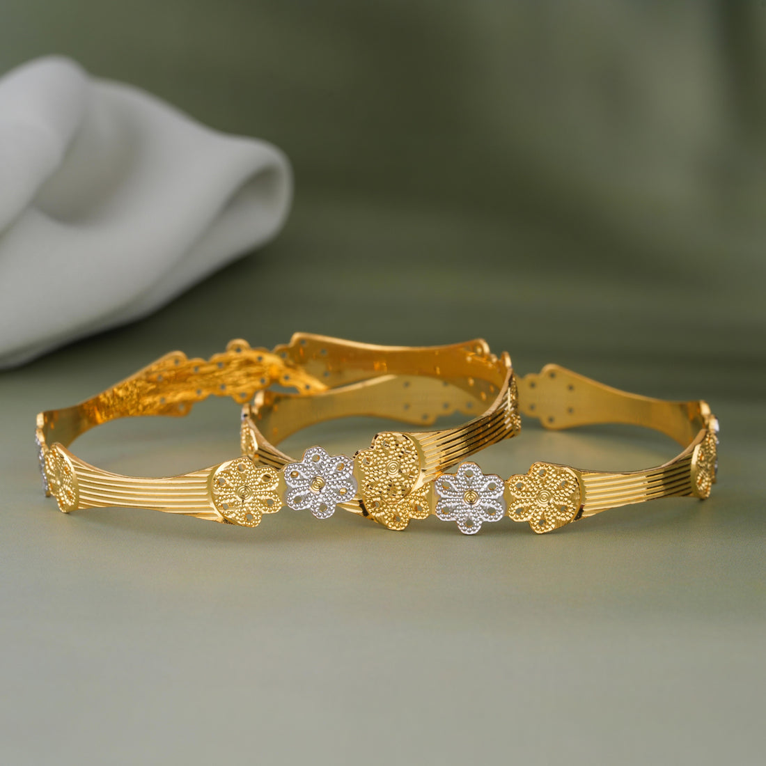 Adornette Bangles