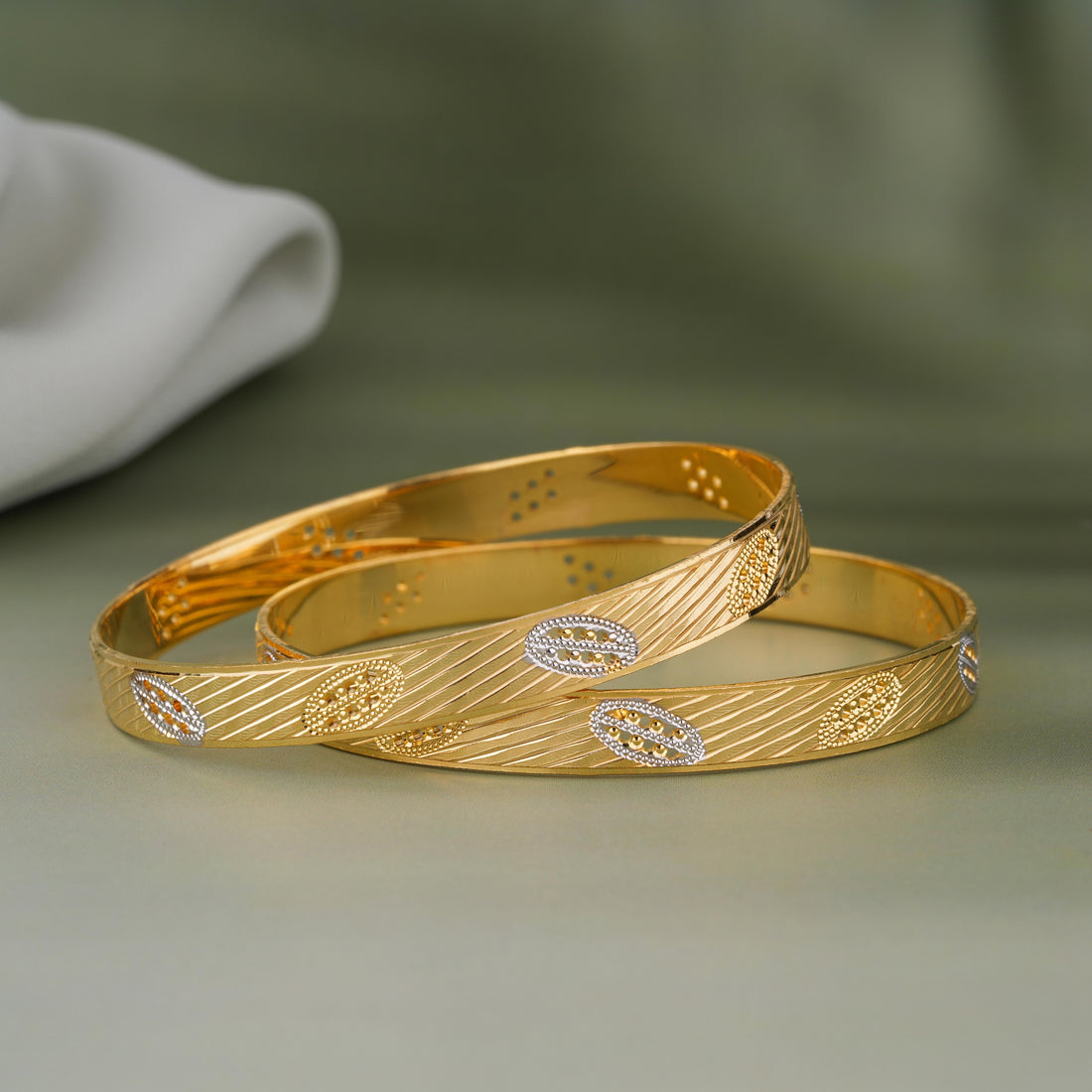 Swarna Laxmi Bangles