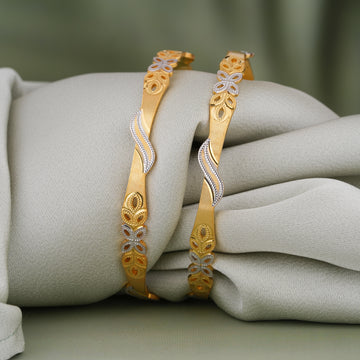 Lian bangles