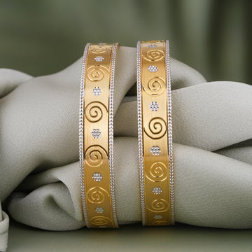 Lavazza Bangles