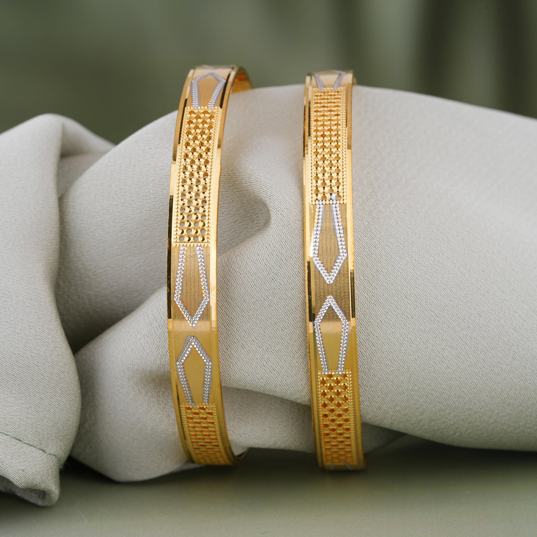 Rajpriya Bangles