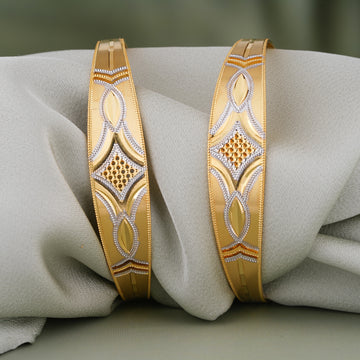 TAJ BRIDAL Bangles