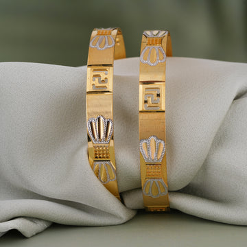 Bling Queen Bangles