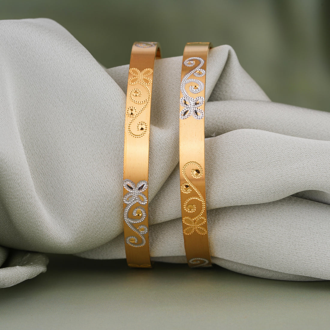 Glory Bangles