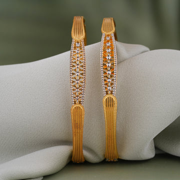 Flora Bangles