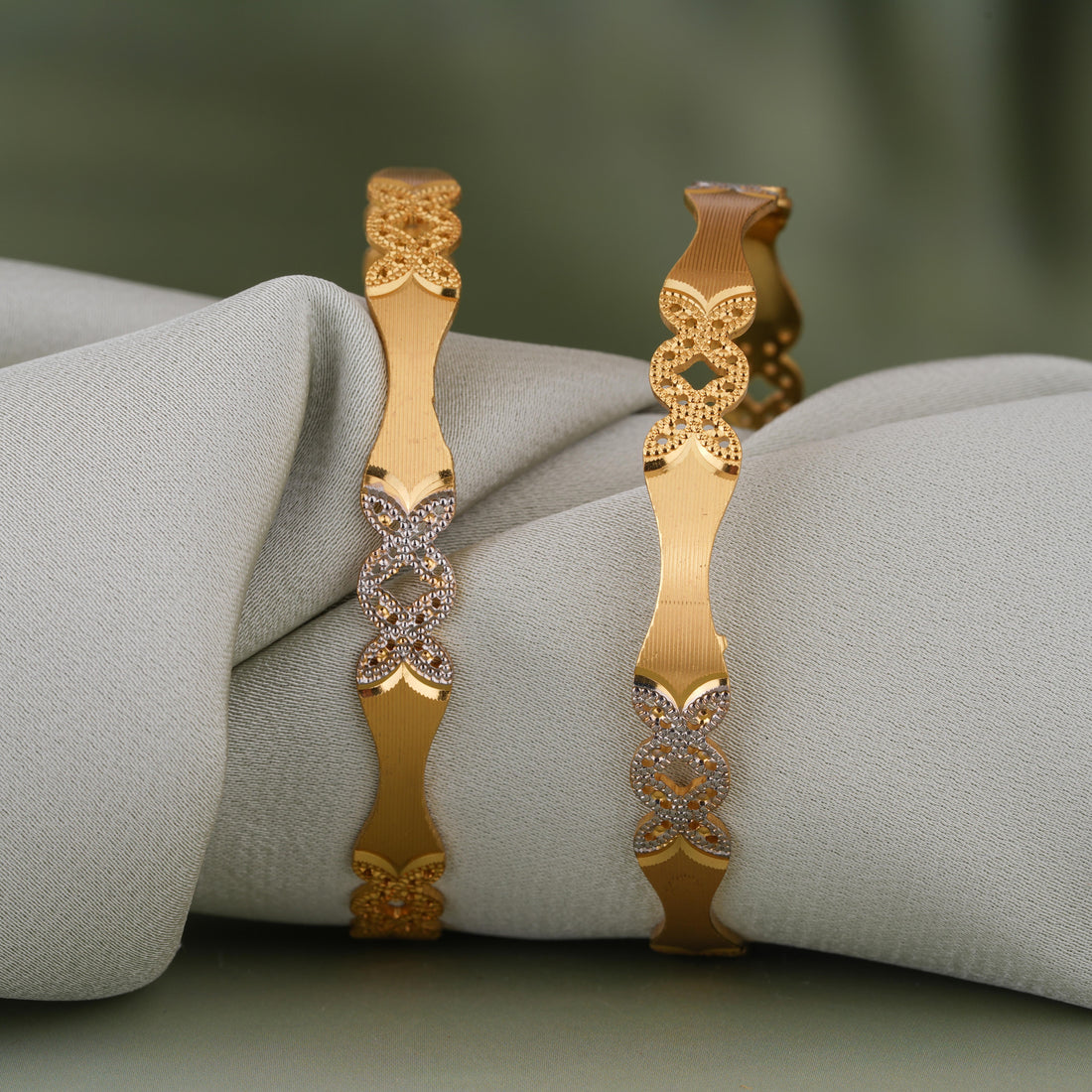 Mahalaxmi Bangles