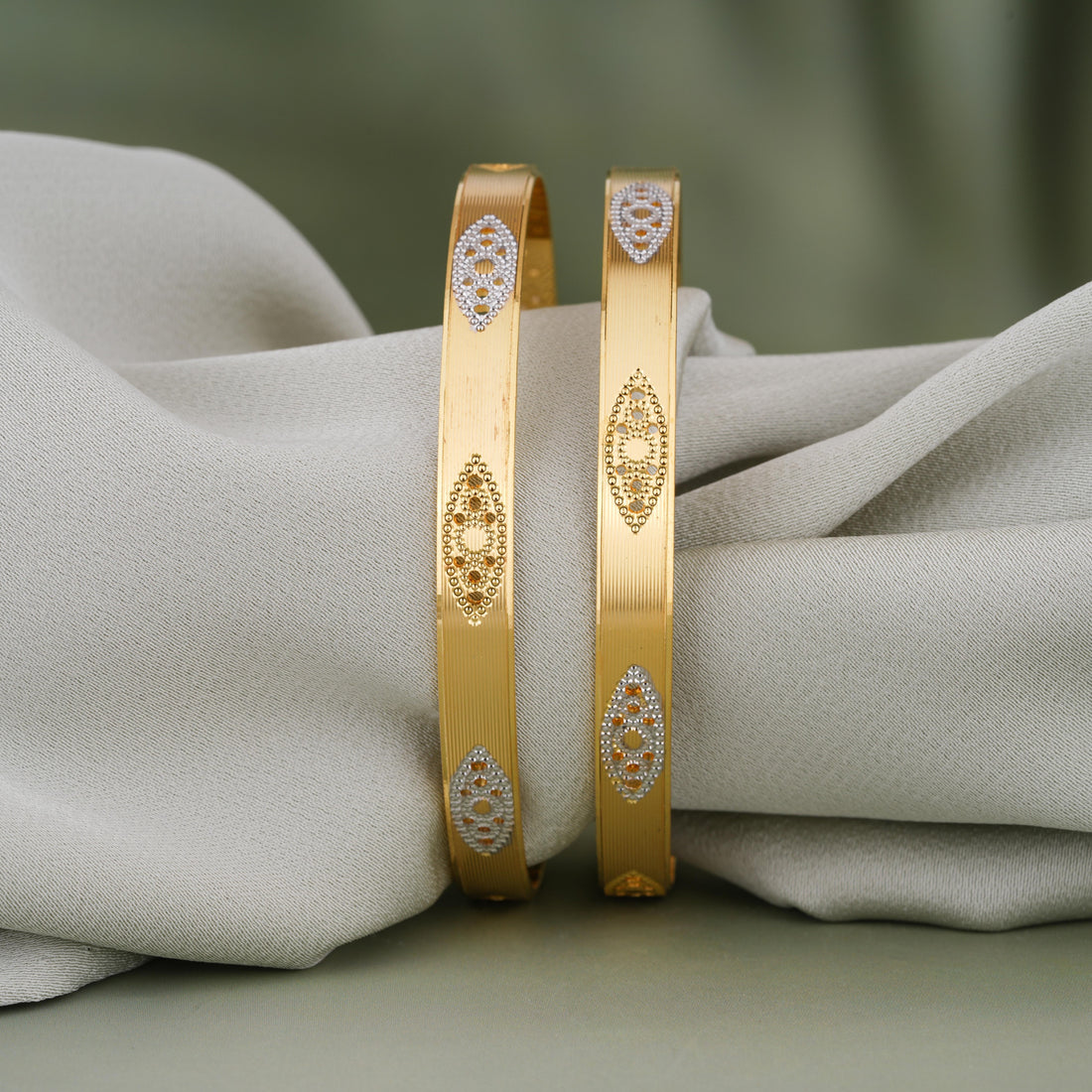 Vijaylaxmi Bangles