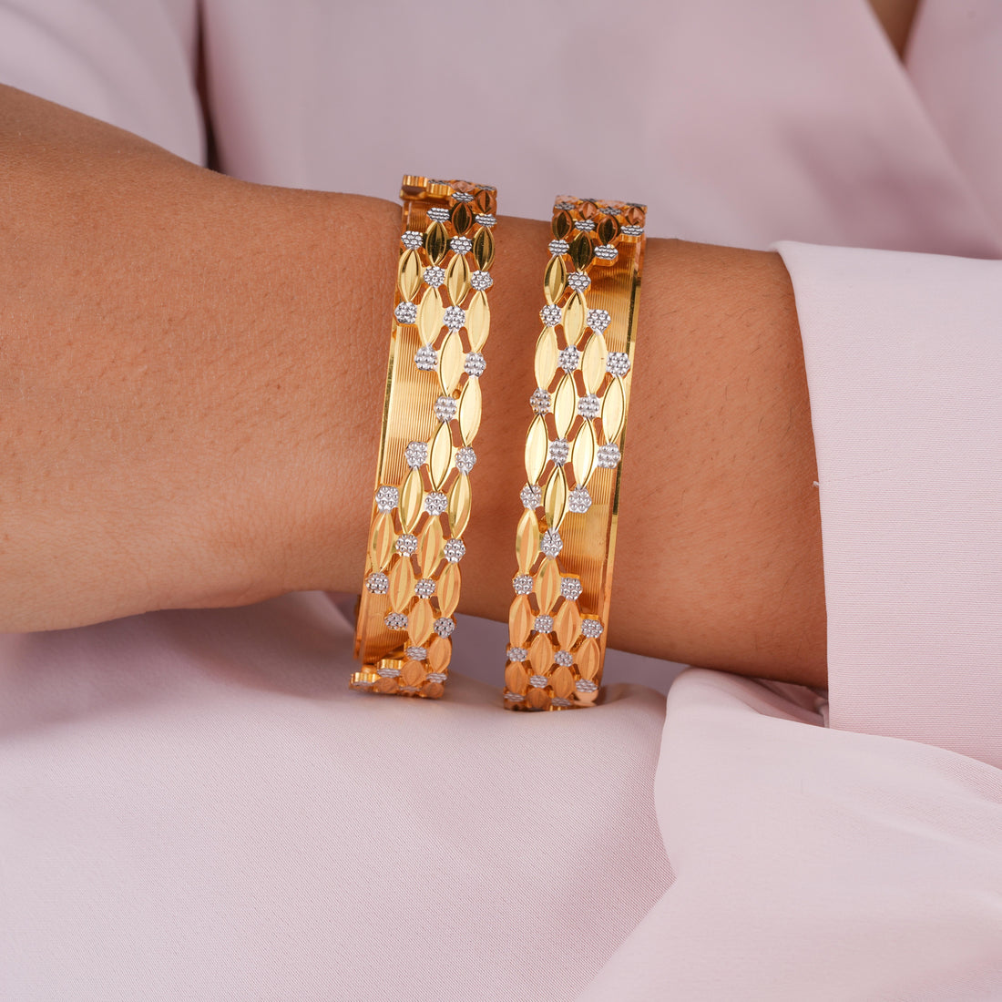 Leora Bangles