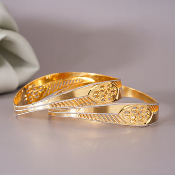 Nio 2 pcs Bangles