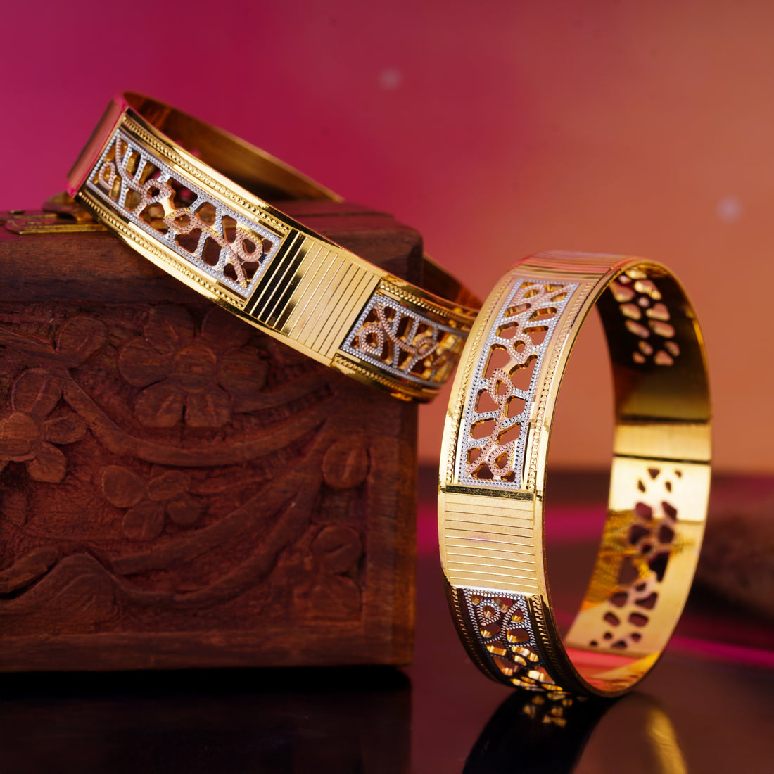 Dhara Bangles