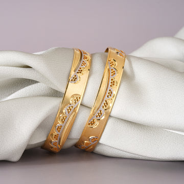 Suzen 2 PcsBangles