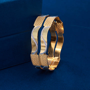 Krishna Bangles