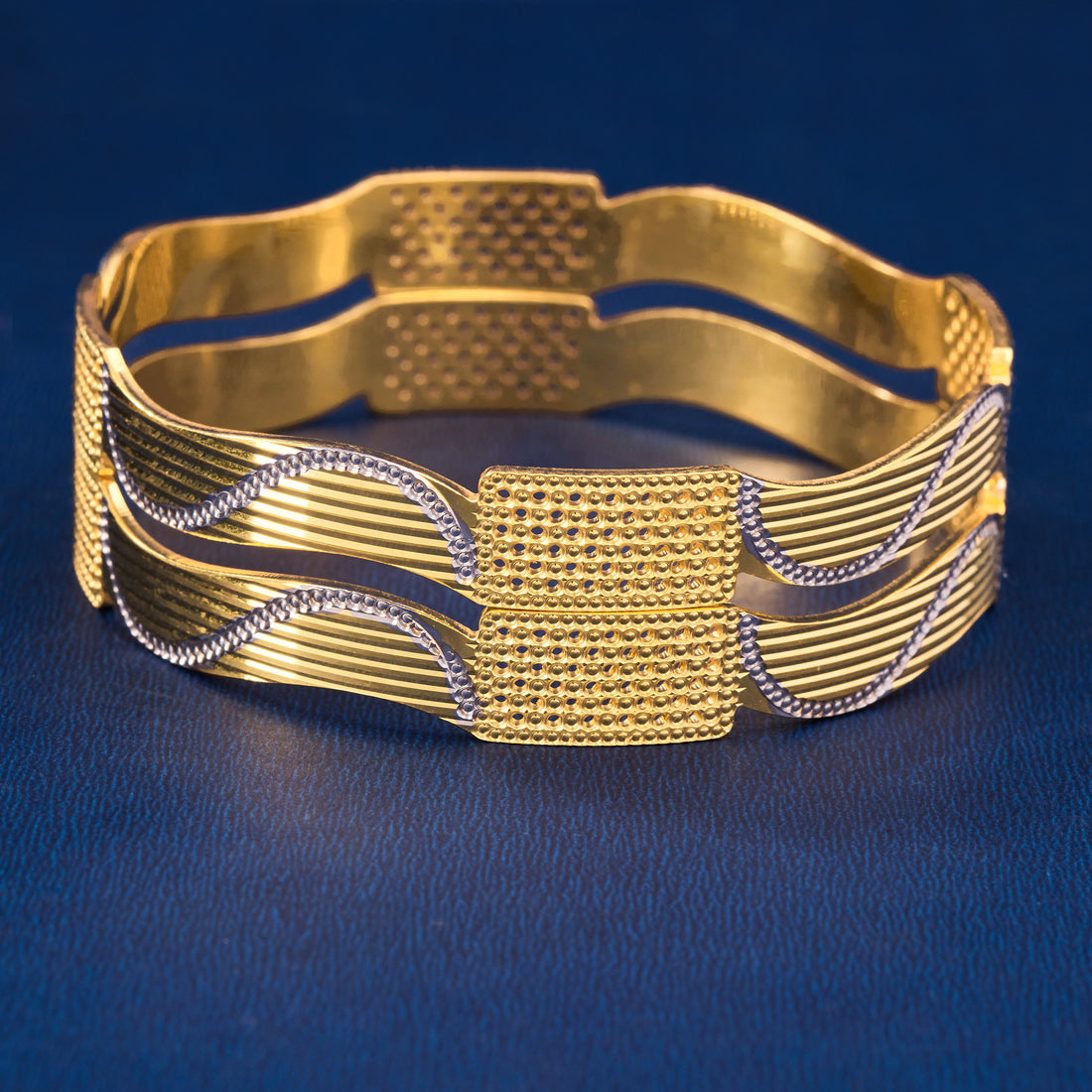 Krishna Bangles