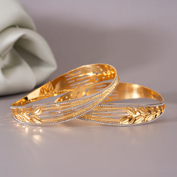 Ruana 2 pcs Bangles