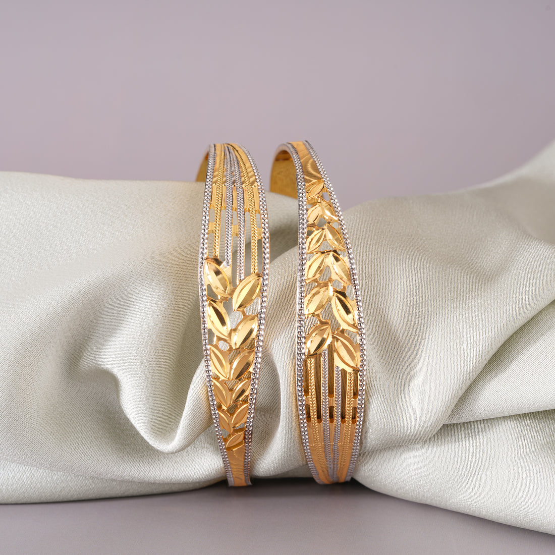 Ruana 2 pcs Bangles