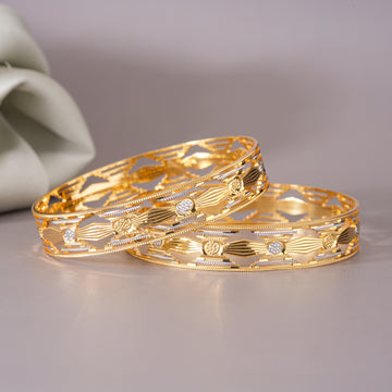 Sakira 2 pcs Bangles