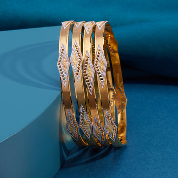 Mahira 4 Pcs Bangles