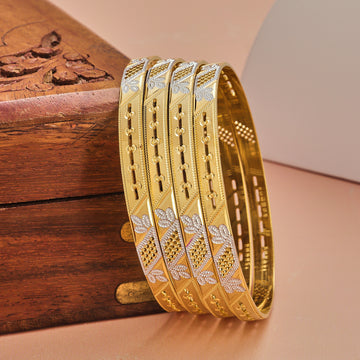 Riya 4 Pcs Bangles