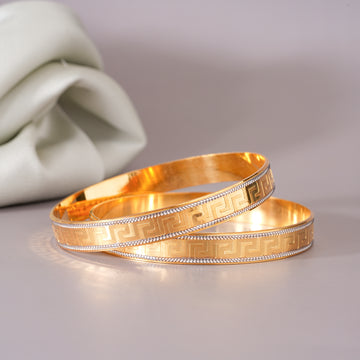 Evara 2 pcs Bangles