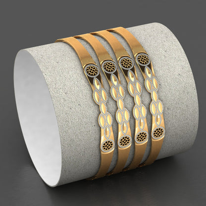 4 Pcs Bangles