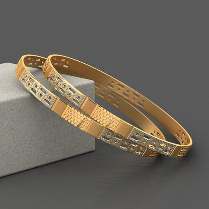 4 Pcs Bangles