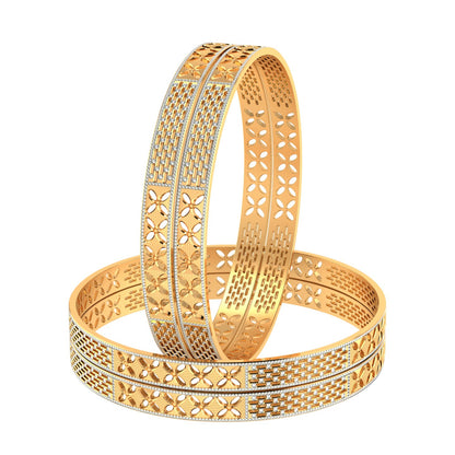 4 Pcs Bangles