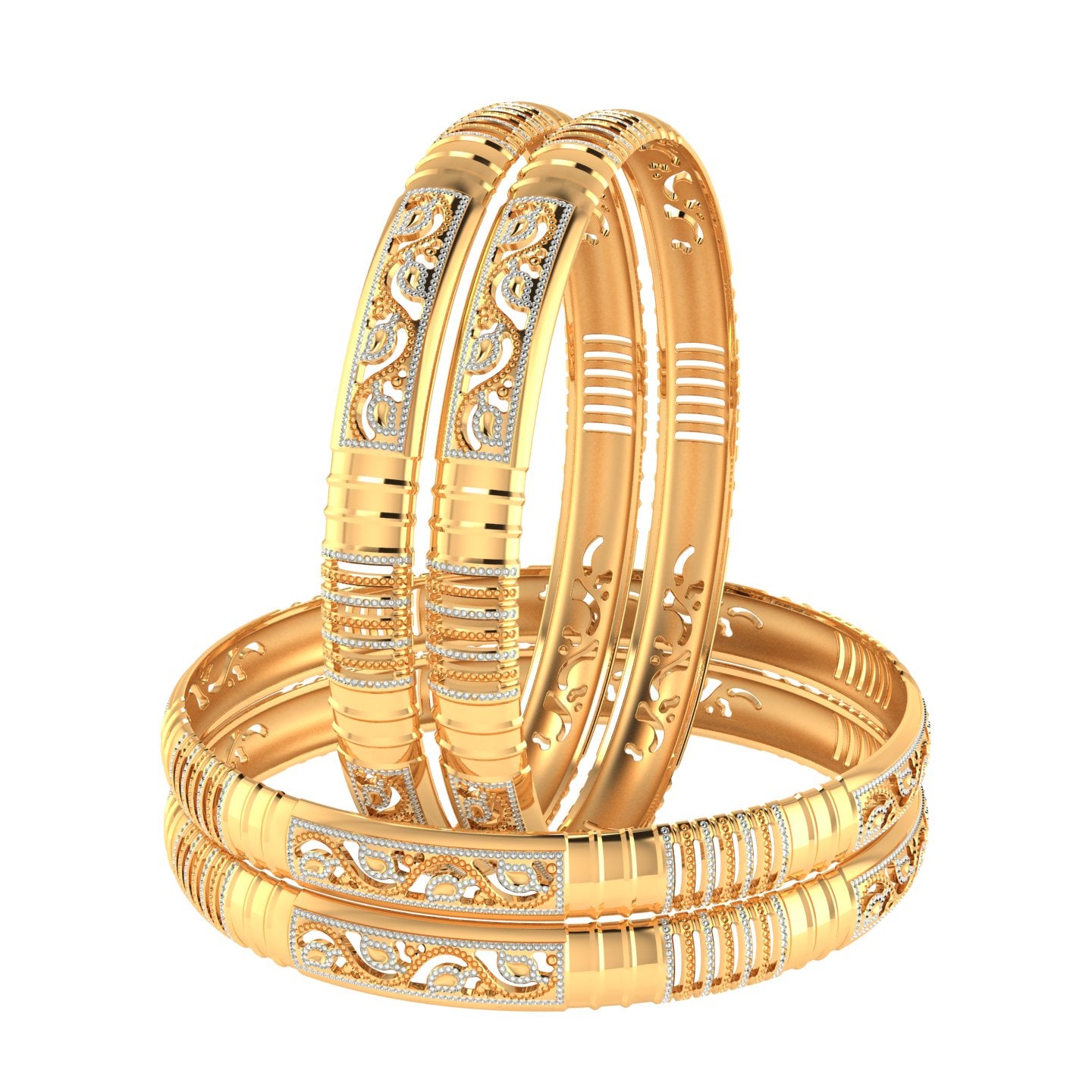 Fancy Bangles
