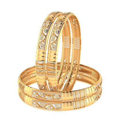 Fancy Bangles