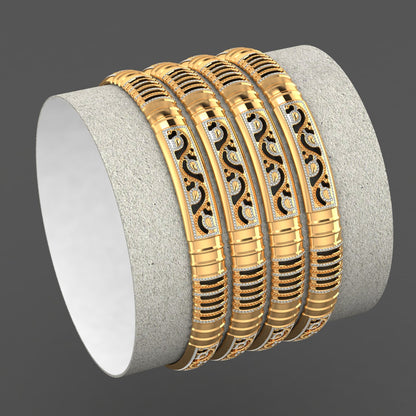 Fancy Bangles