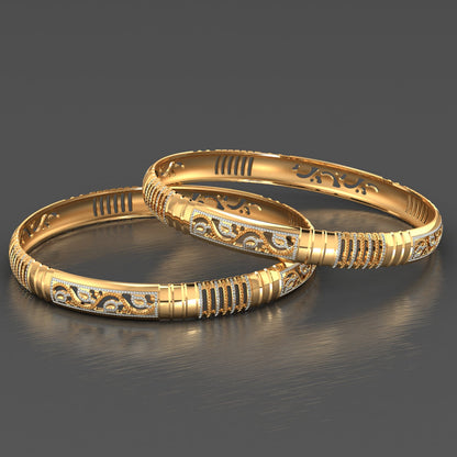 Fancy Bangles