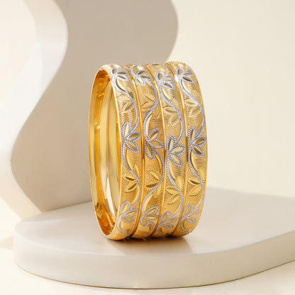Fancy Bangles