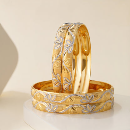 Fancy Bangles