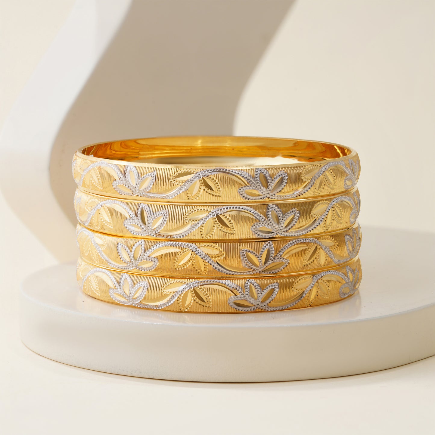 Fancy Bangles