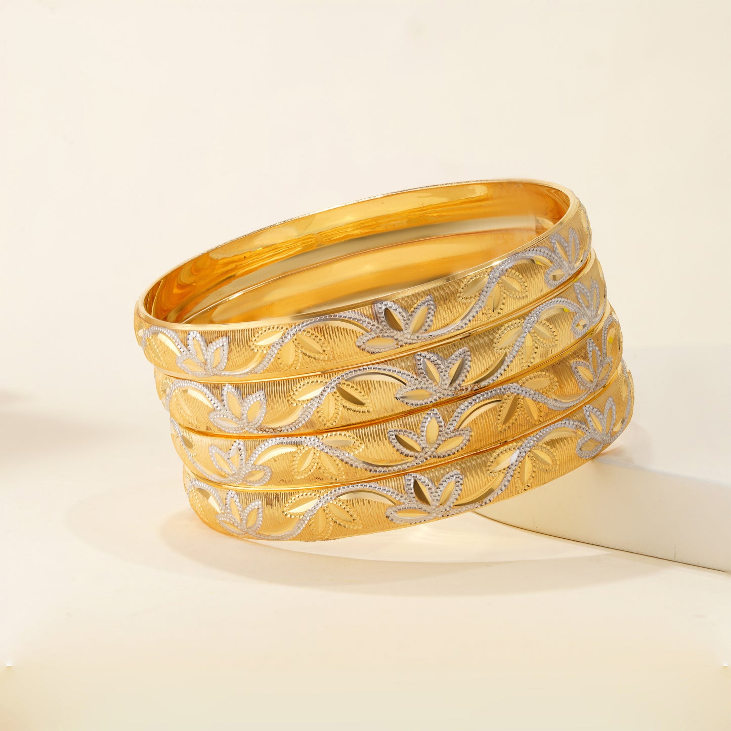 Fancy Bangles