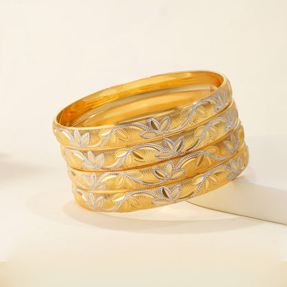 Fancy Bangles