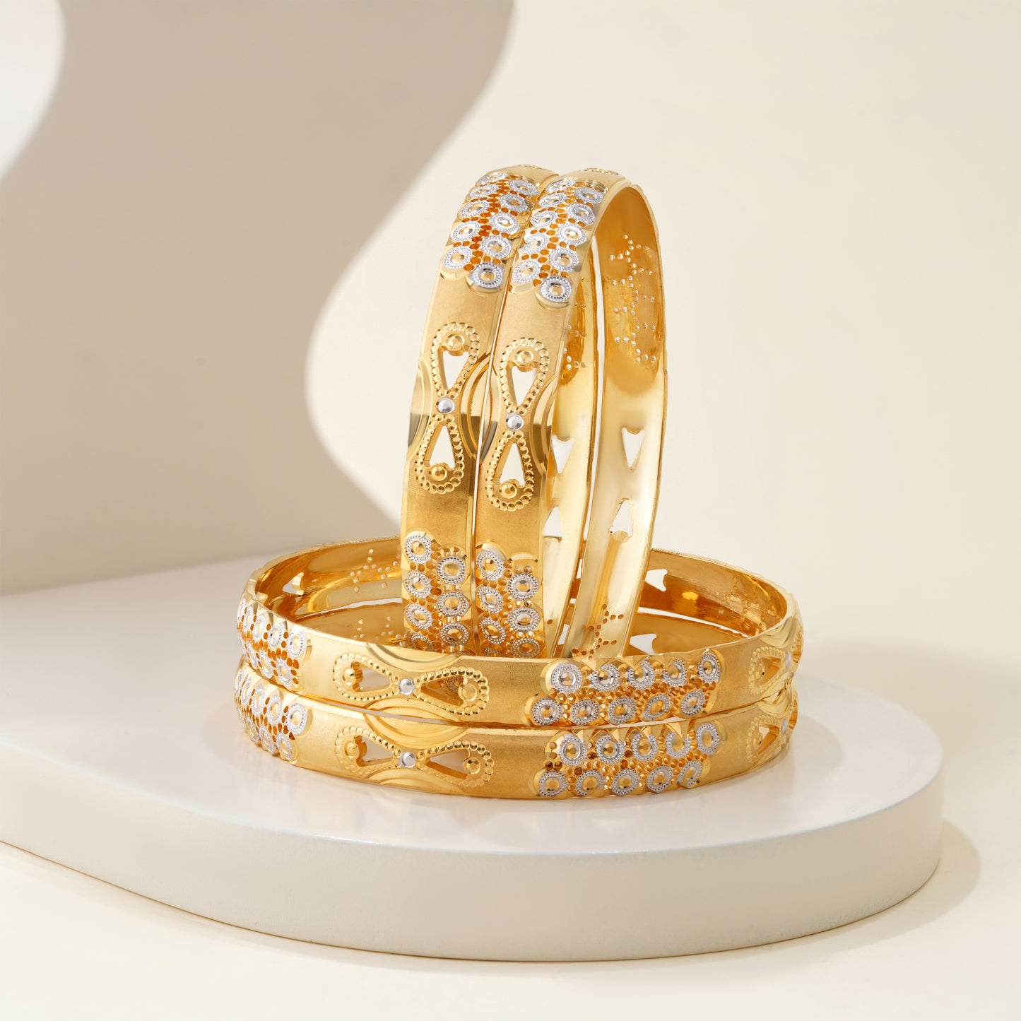Fancy Bangles