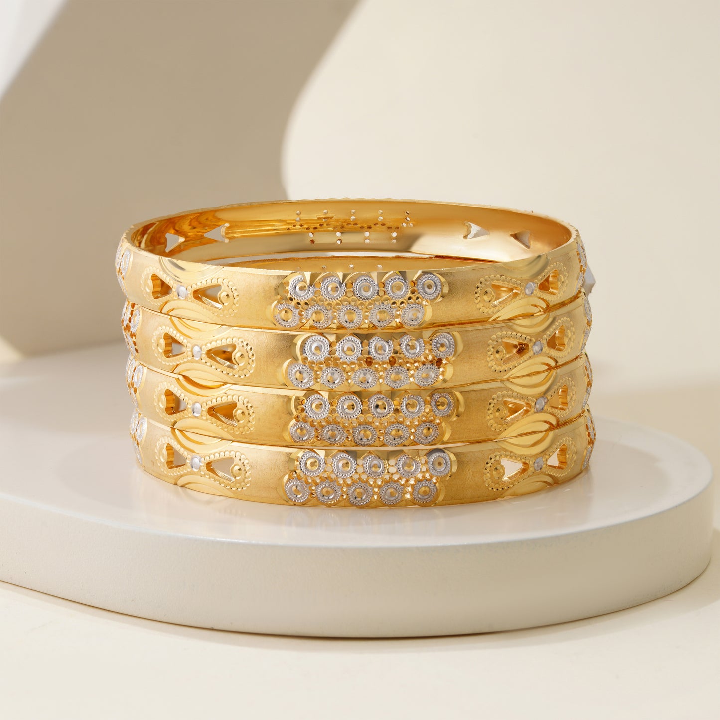 Fancy Bangles