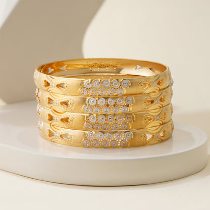 Fancy Bangles